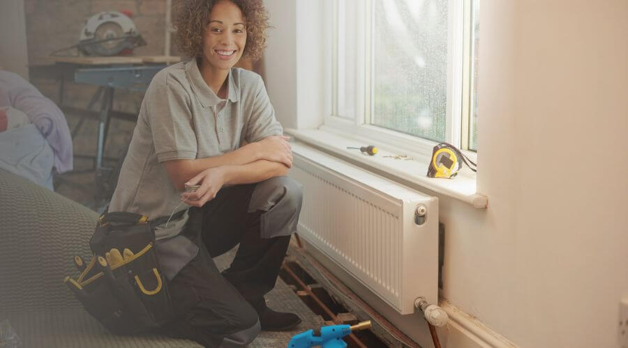 Local annual plumbing maintenance in Oconomowoc, WI