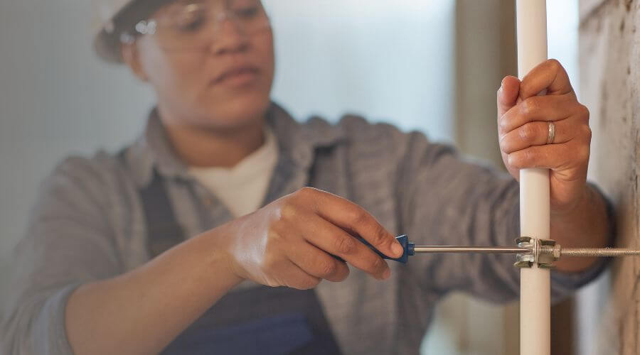 Professional annual plumbing maintenance services in Oconomowoc, WI